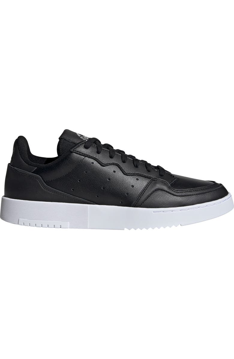 adidas Supercourt Sneaker, Alternate, color,