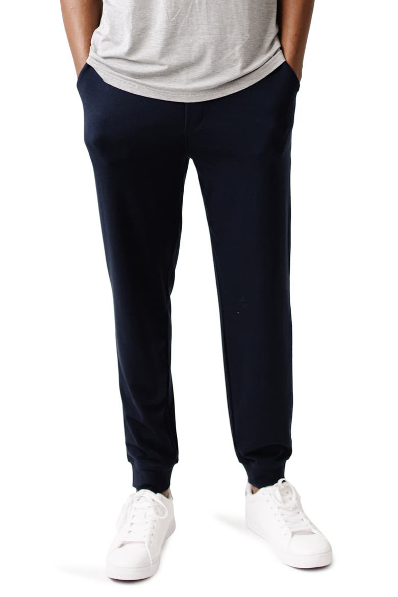 Ultrasoft Jogger Sweatpants video