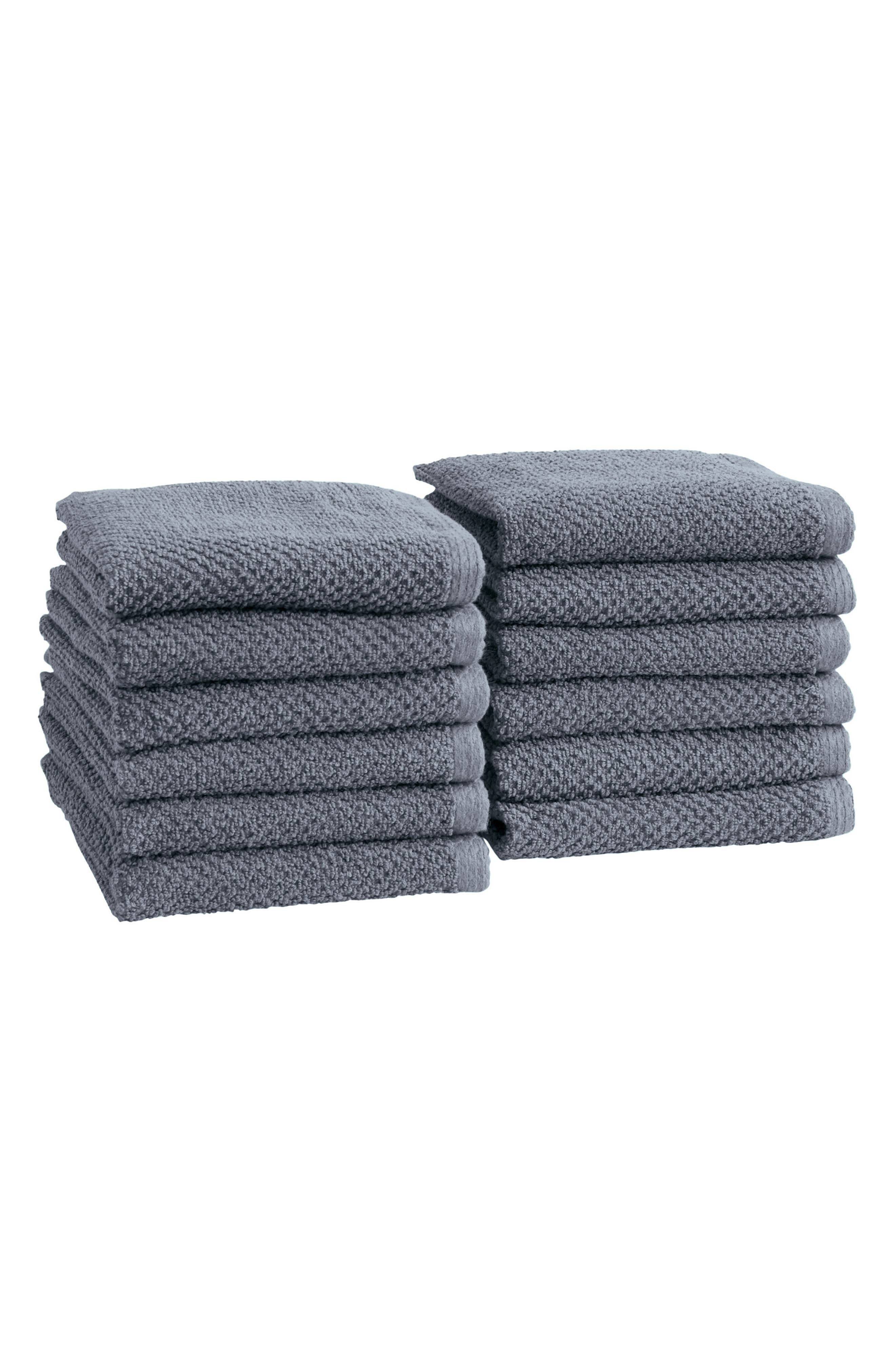 CHAMBRAY BLUE