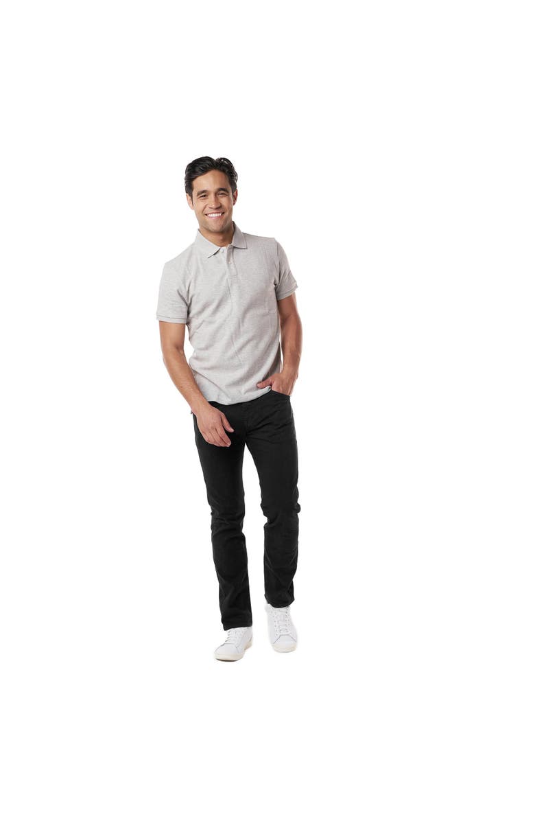 Peter Manning Travel Jeans Slim Fit, Alternate, color,