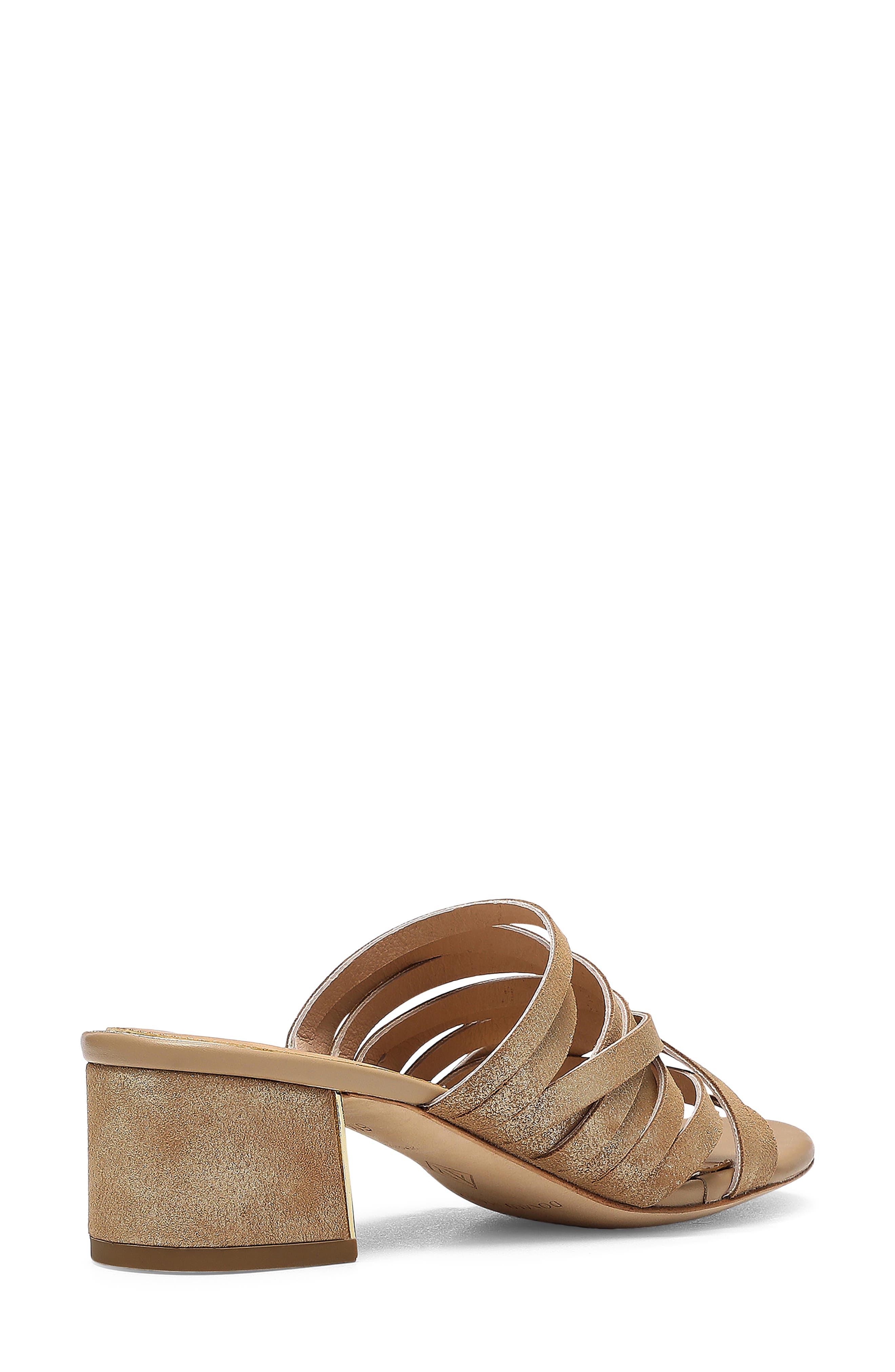 Marlow Sandal, Alternate, color, SAND