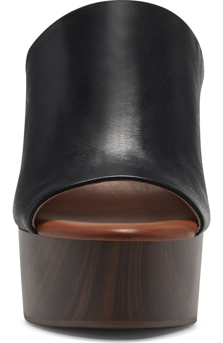 Jessica Simpson Shelbie Platform Slide Sandal, Alternate, color,