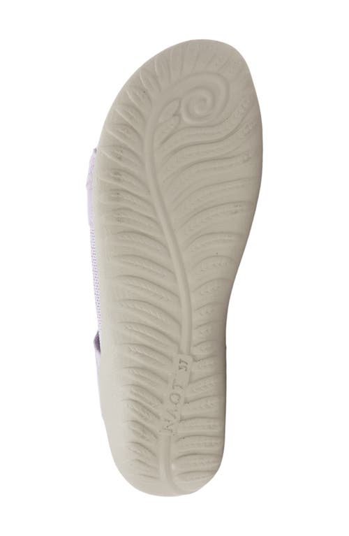 Naot Kawhia Sandal