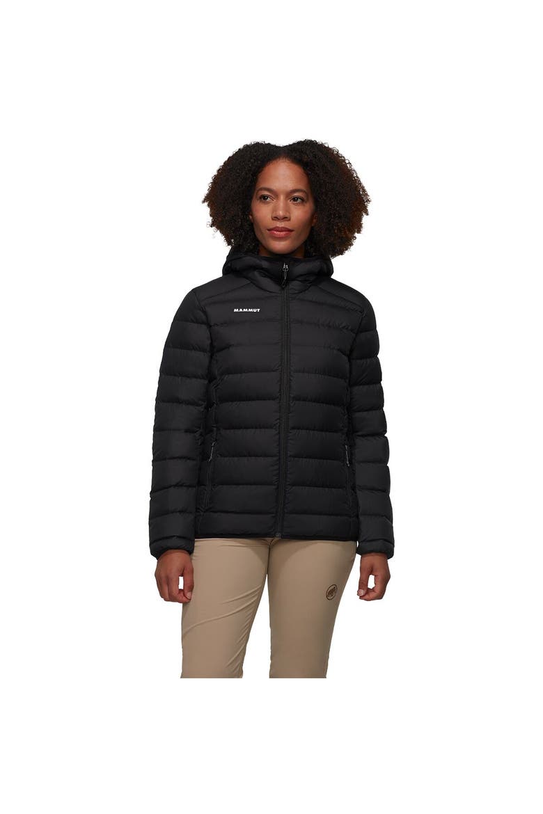 Waymarker In Hooded Jacket - Women's, Main, color, Black