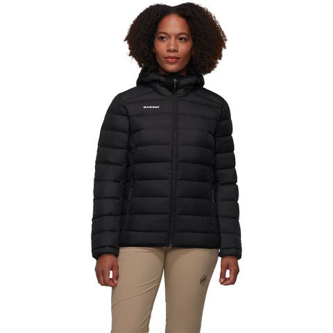 Waymarker In Hooded Jacket - Women's