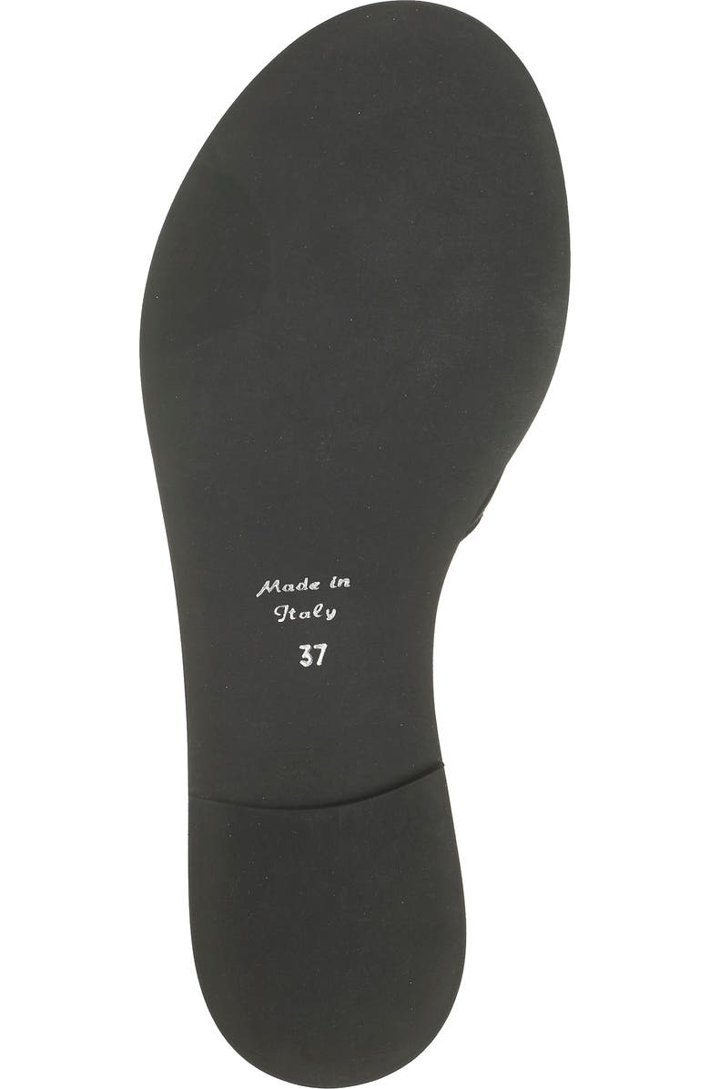 VALENTINO BY MARIO VALENTINO Bugola Slide Sandal, Alternate, color,