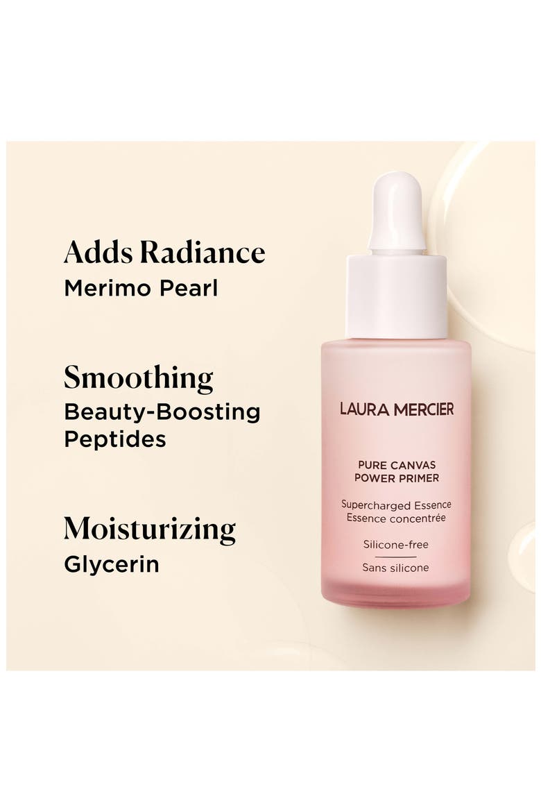 Pure Canvas Power Primer Supercharged Essence, Alternate, color, NO COLOR