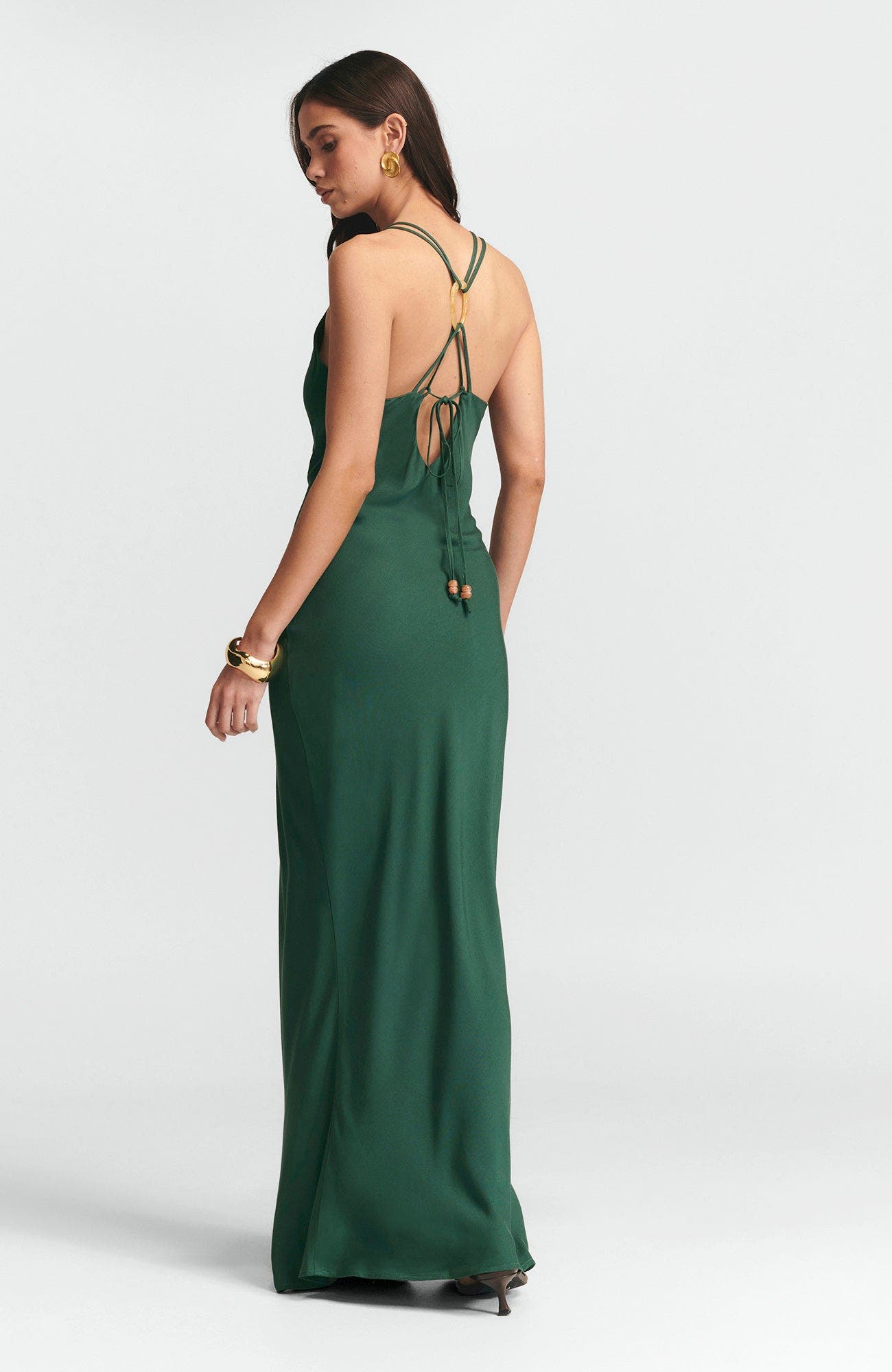 Isadora Slip Dress - image 2