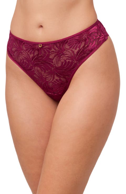 Vixen Thong