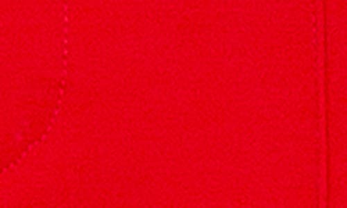 Liverpool Los Angeles Gemma High Waist Ankle Cigarette Ponte Pants In Red