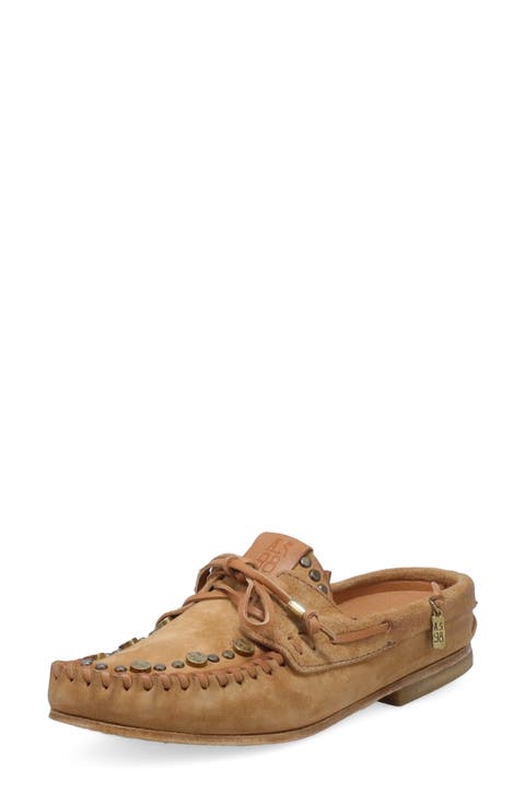 Dustin Loafer (Women)