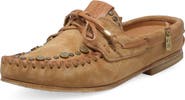 A.S.98 Dustin Loafer