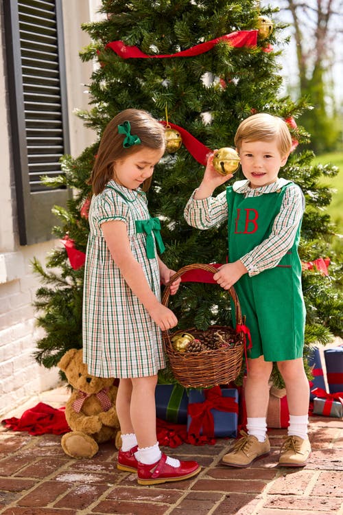 Little English Kids' Marisa Dress