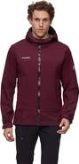 Mammut Ducan Guide Hs Hooded Jacket - Men's