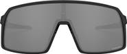 Oakley Sutro 137mm Shield Sunglasses