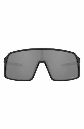 Oakley Sutro 137mm Shield Sunglasses | Nordstrom Oakley Sutro 137mm Shield Sunglasses | Nordstrom