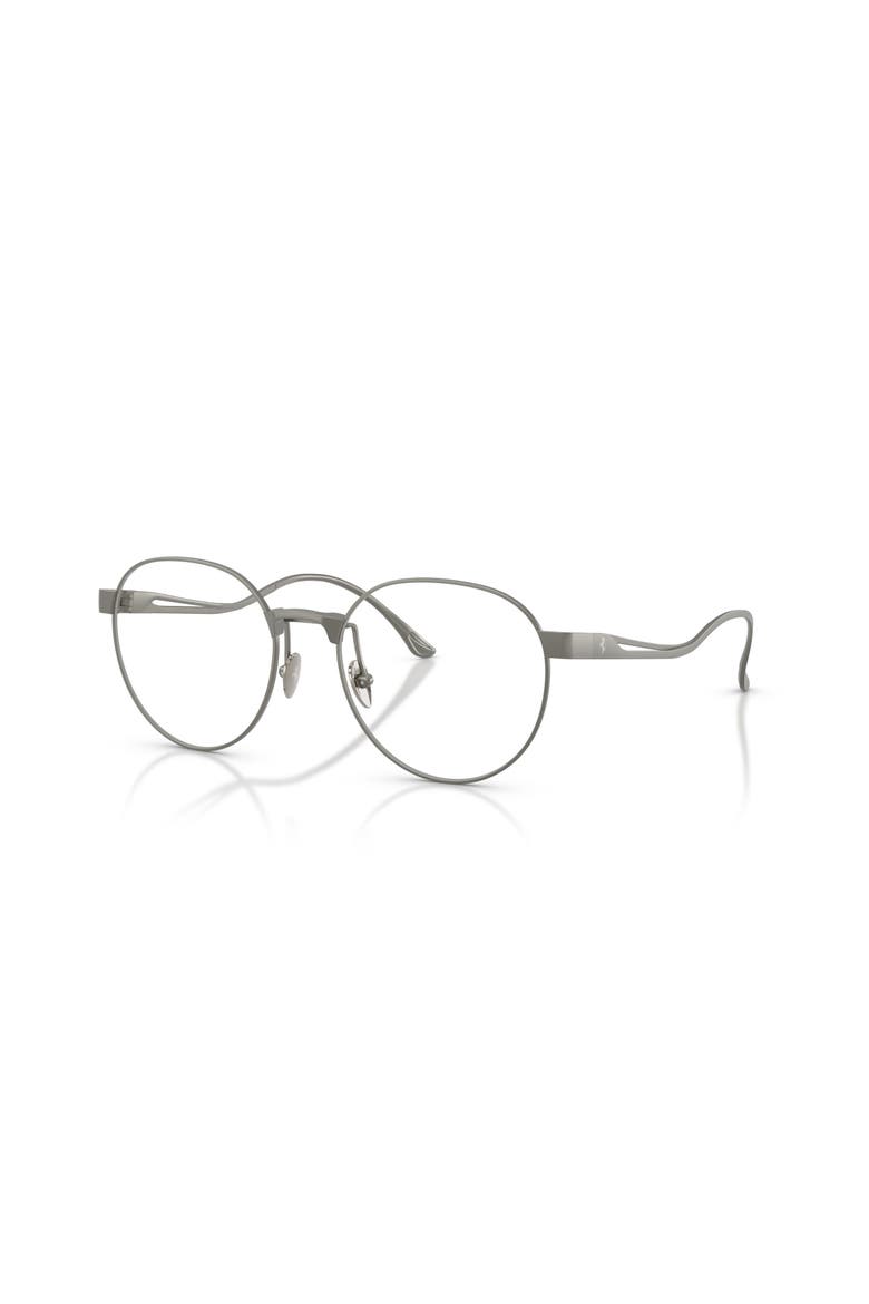 53mm Phantos optical glasses, Main, color, Grey