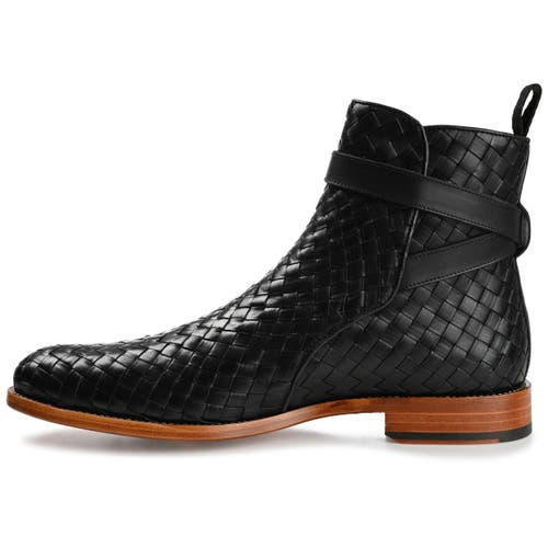 TAFT TAFT THE DYLAN BOOT