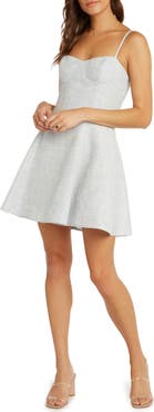 matty m. Hampton Mini Sundress