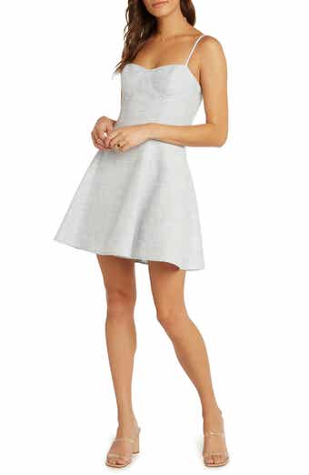 matty m. Hampton Mini Sundress