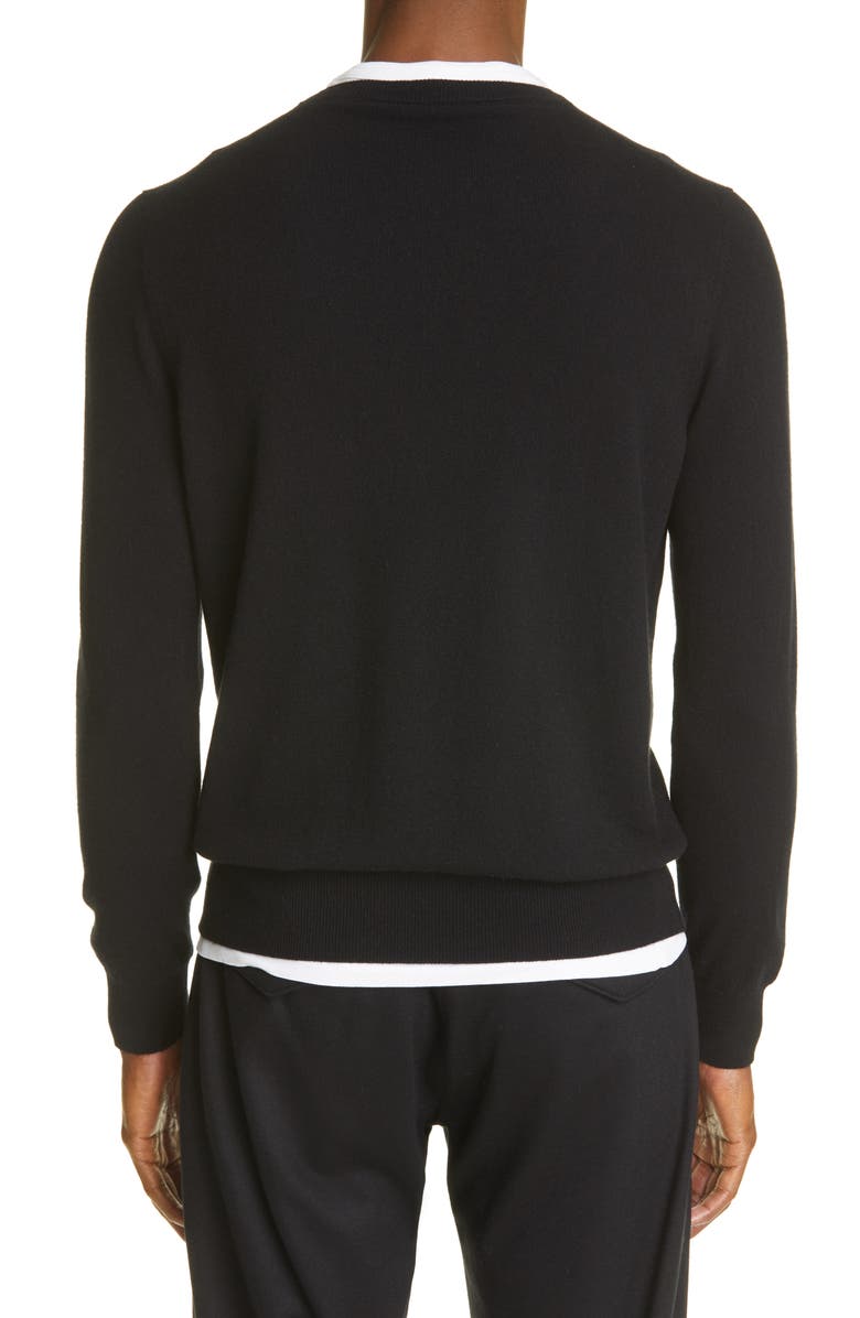 ZEGNA Cashmere Sweater, Alternate, color,