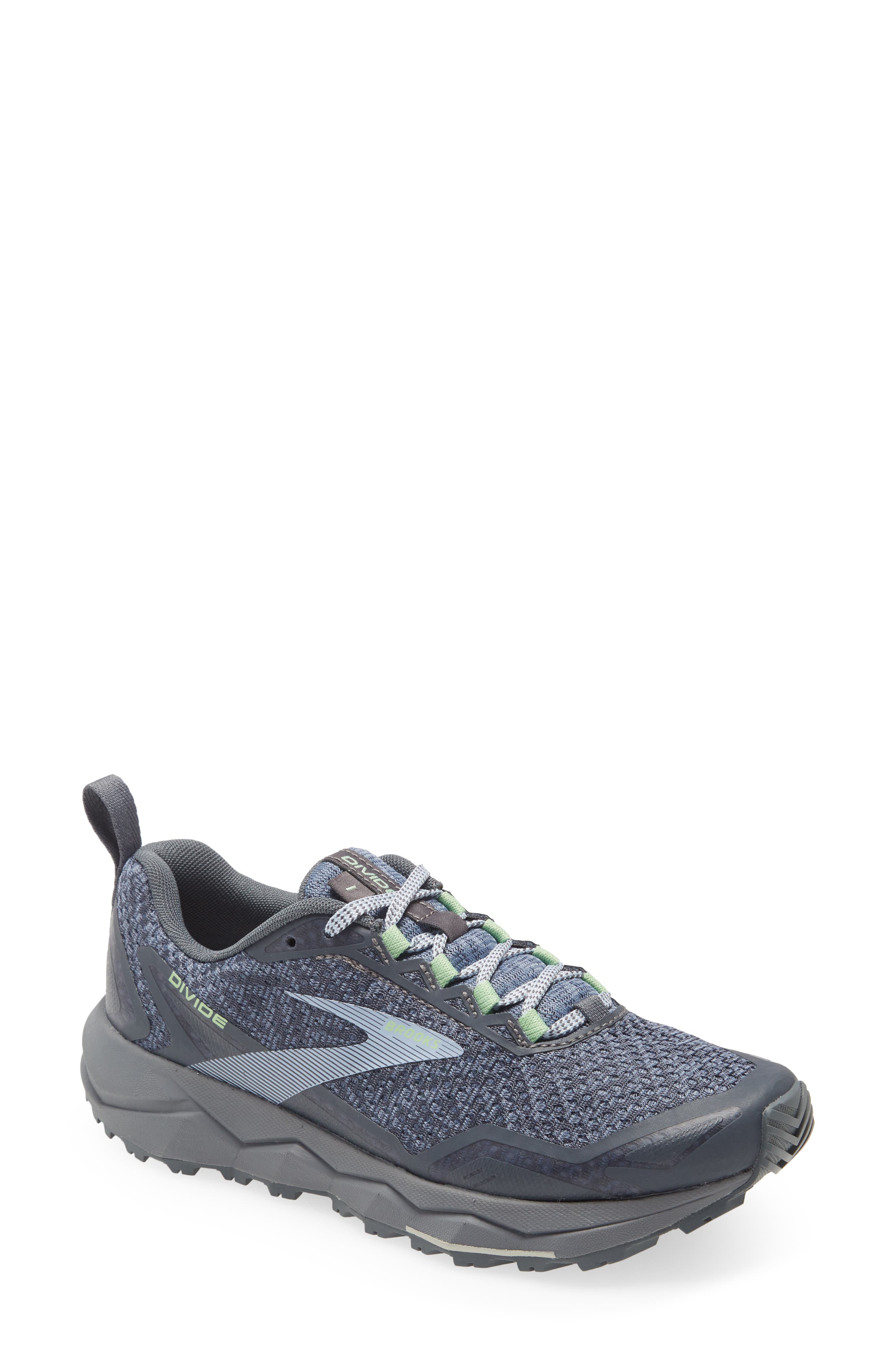 Brooks Divide Trail Running Shoe (Women) | Nordstromrack