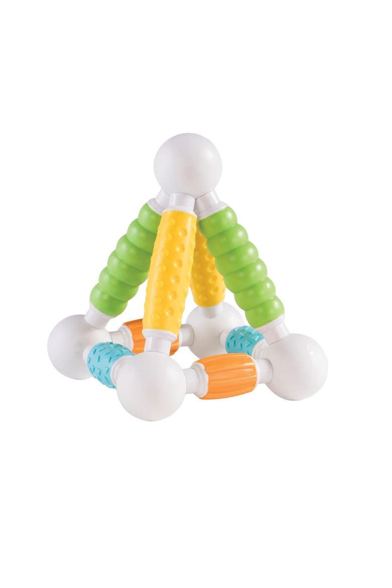Grippies Builders - 20 Piece Set, Alternate, color, Multicolored