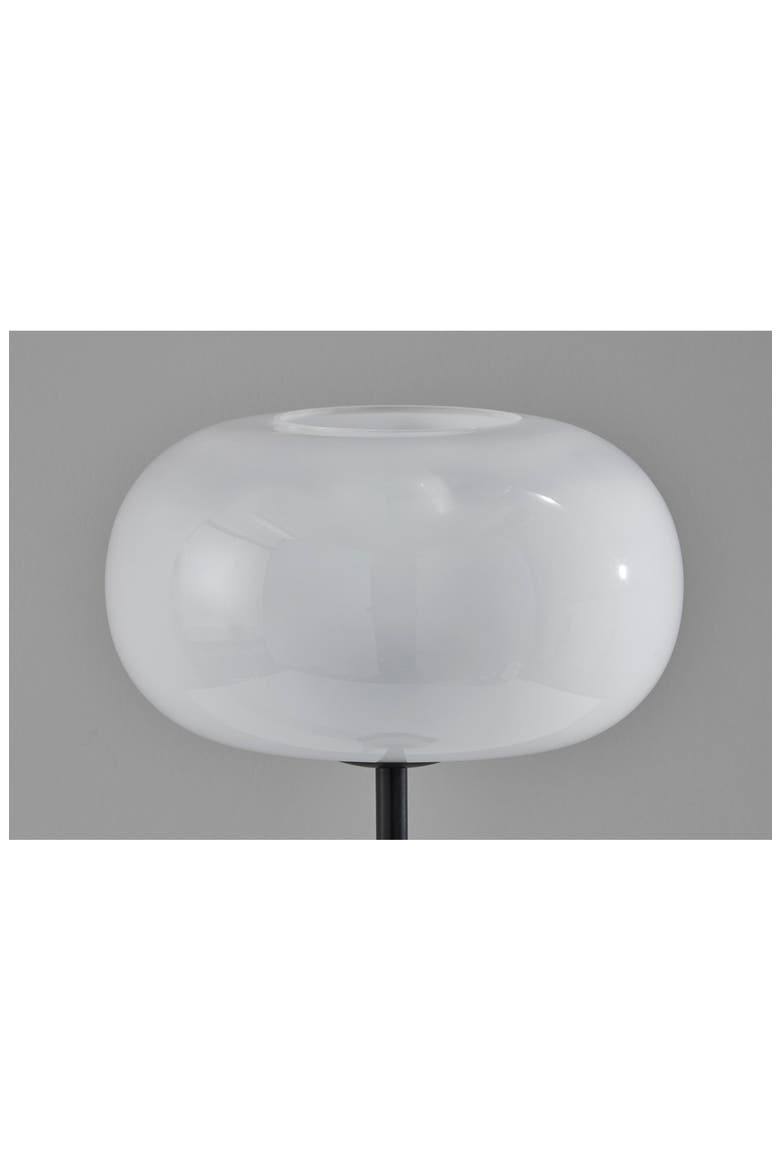 Byron Table Lamp, Alternate, color, BLACK