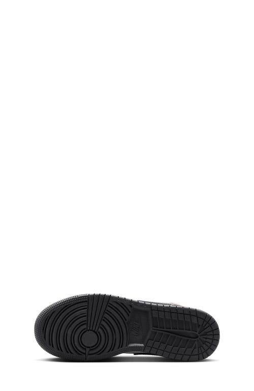 Nike Kids' Air Jordan 1 Mid Sneaker