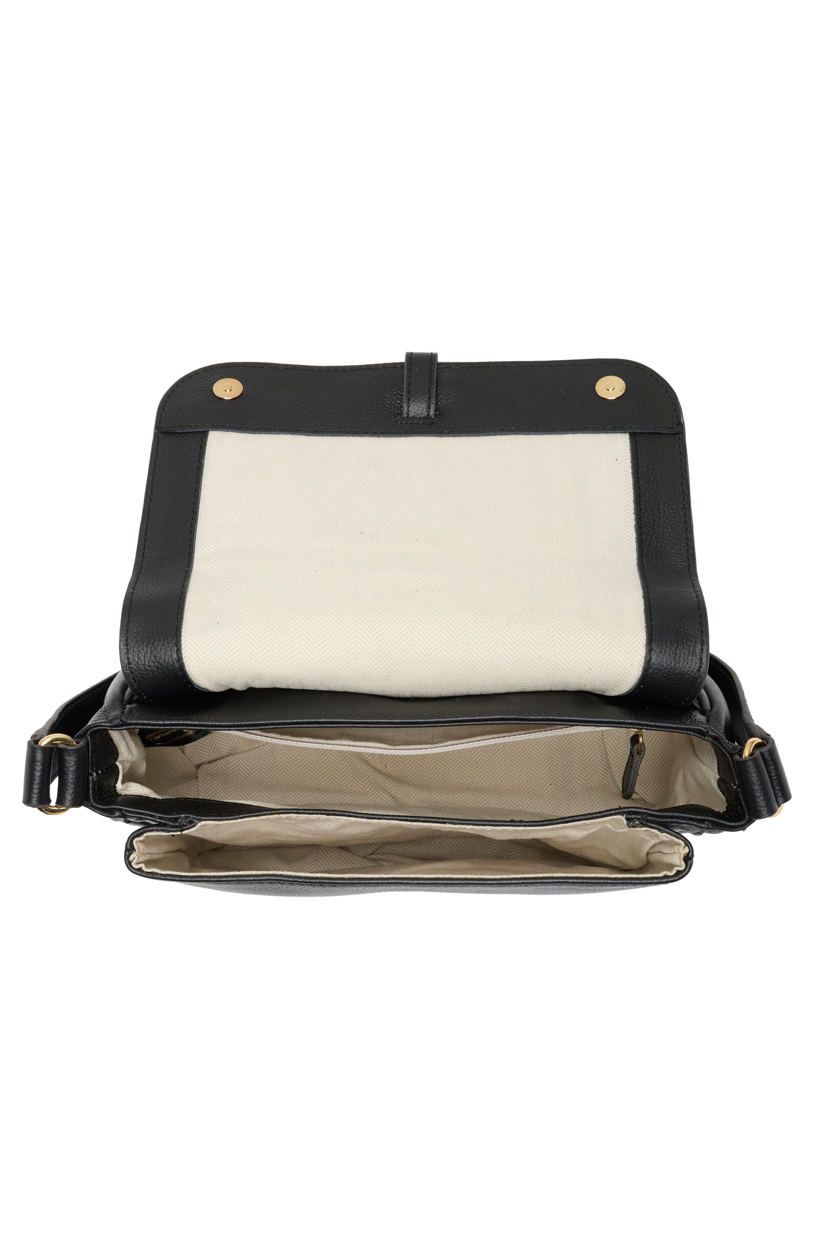 AIMEE Amity Crossbody Bag, Alternate, color, Leopard Haircalf