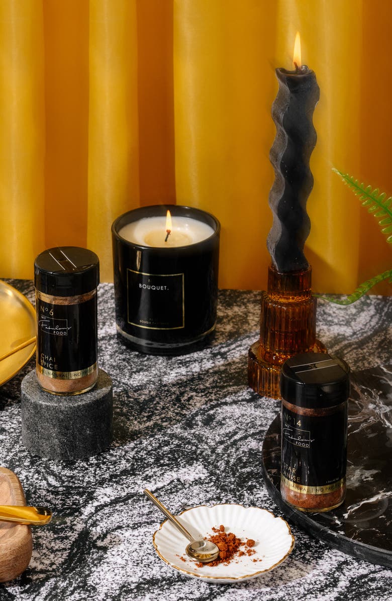 MY FABULOUS FOOD The Sweet Bundle Set of 5 Seasonings, Alternate, color, 