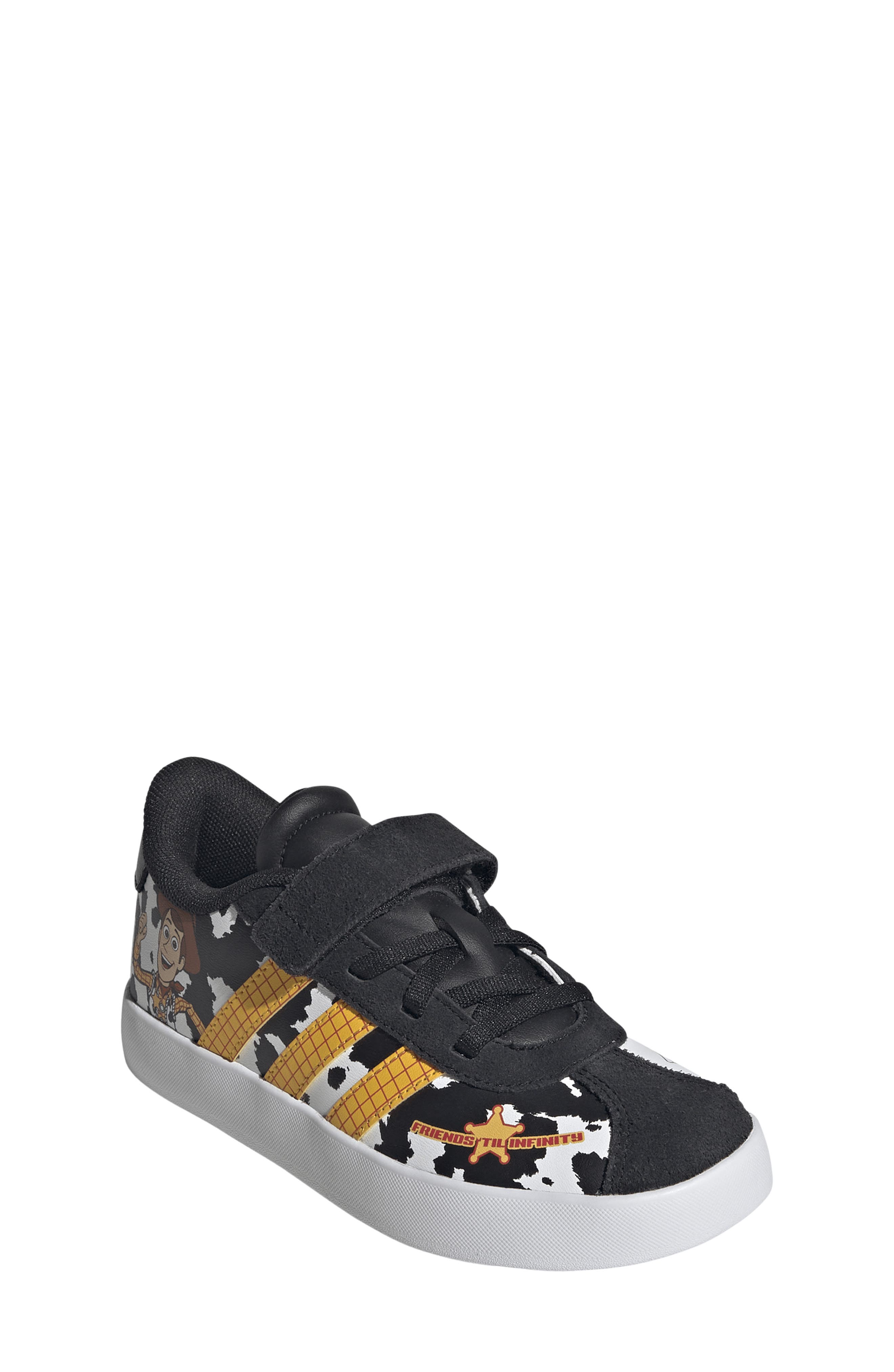 Kids' x Toy Story VL Court 3.0 Sneaker