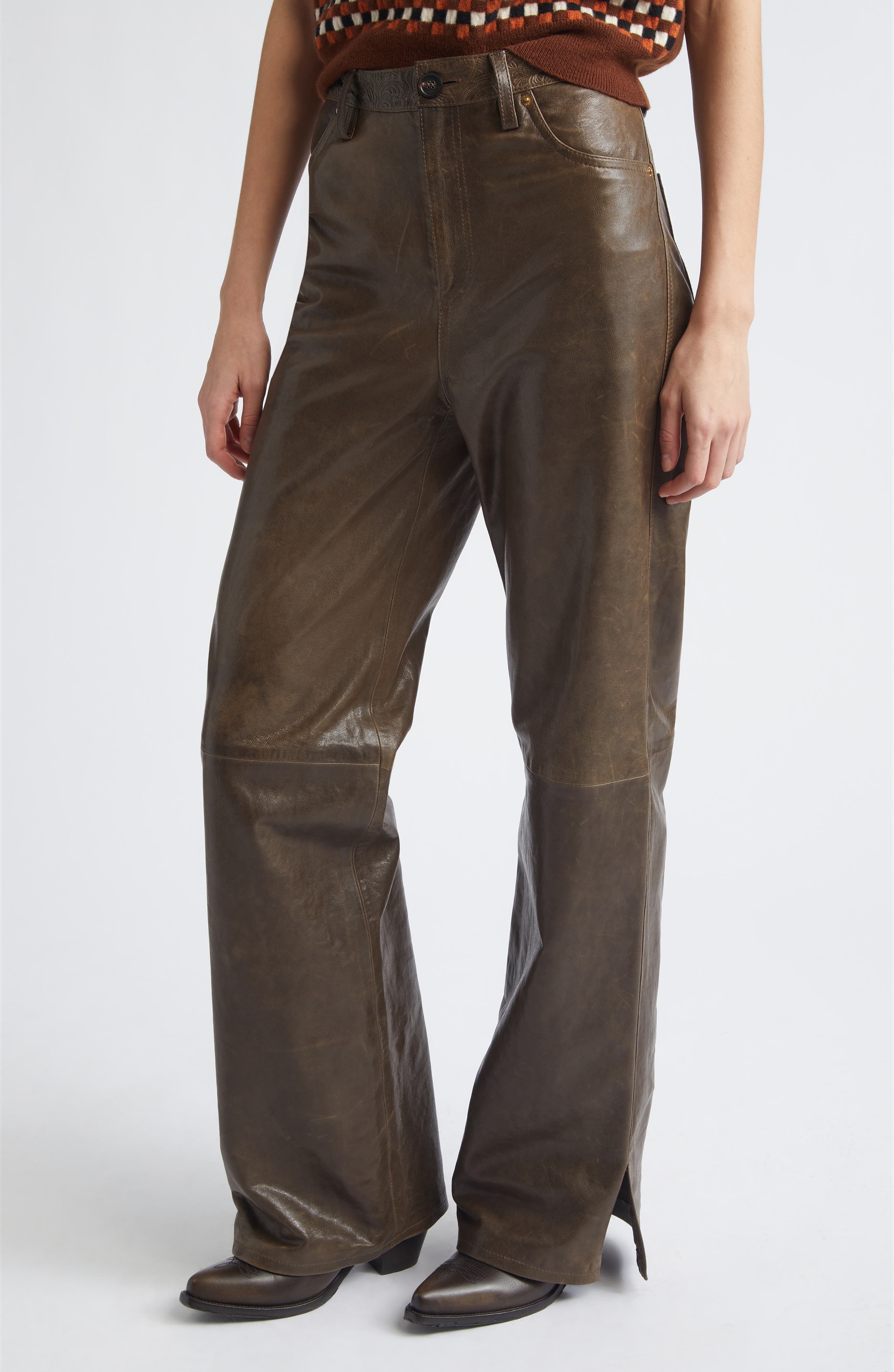 selected MUD GREEN