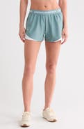 Under Armour Tech Play Up Performance Shorts