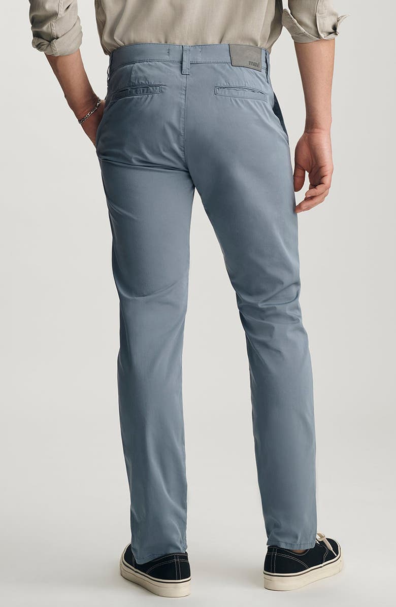 Mavi Jeans Milton City Smart Slim Fit Chinos, Alternate, color,
