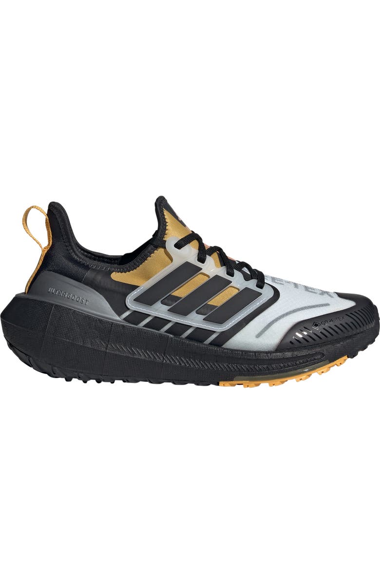 adidas Ultraboost Gore-Tex<sup>®</sup> Waterproof Running Shoe, Alternate, color,