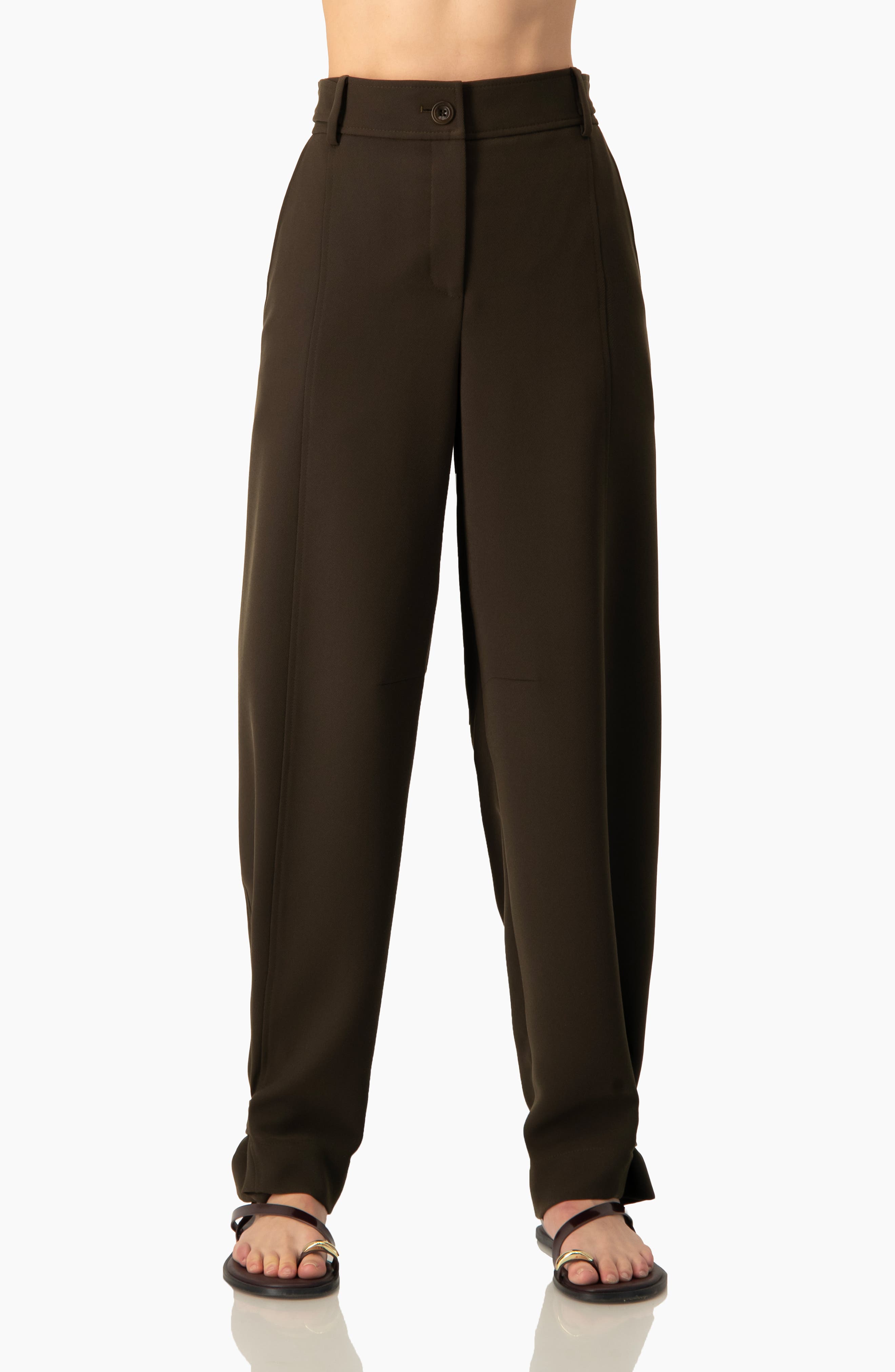 selected Brown