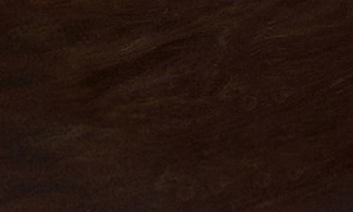 Mango Oval Frame Clutch In Brown