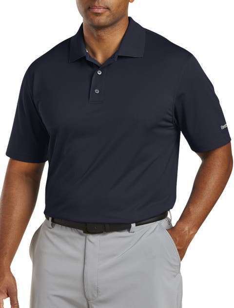 Performance Solid Polo