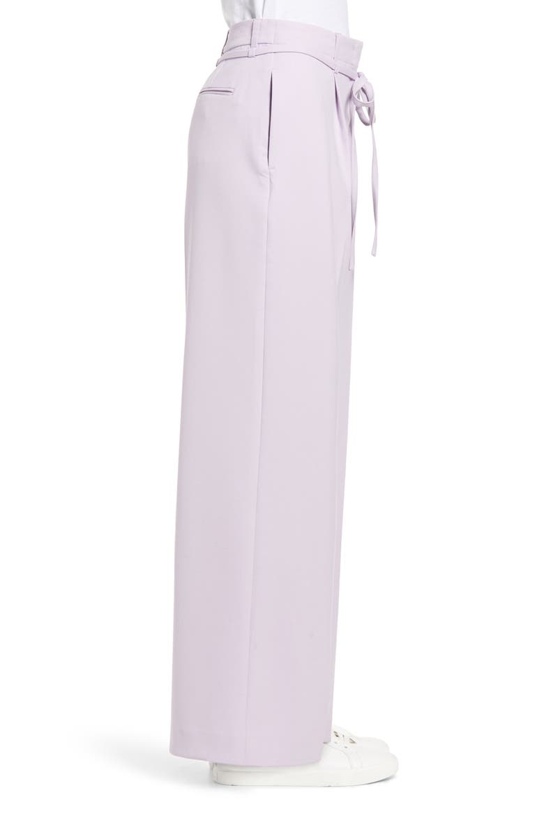 Haven Wide Leg Pants, Alternate, color, MAUVE SHADOW