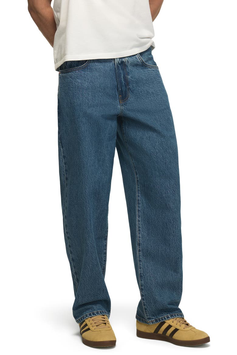 281 Baggy Jeans, Main, color, AFTER CAMP