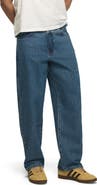 Lucky Brand 281 Baggy Jeans