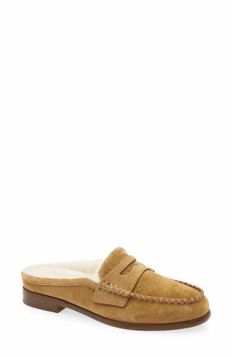 rag & bone Carter Penny Loafer Mule