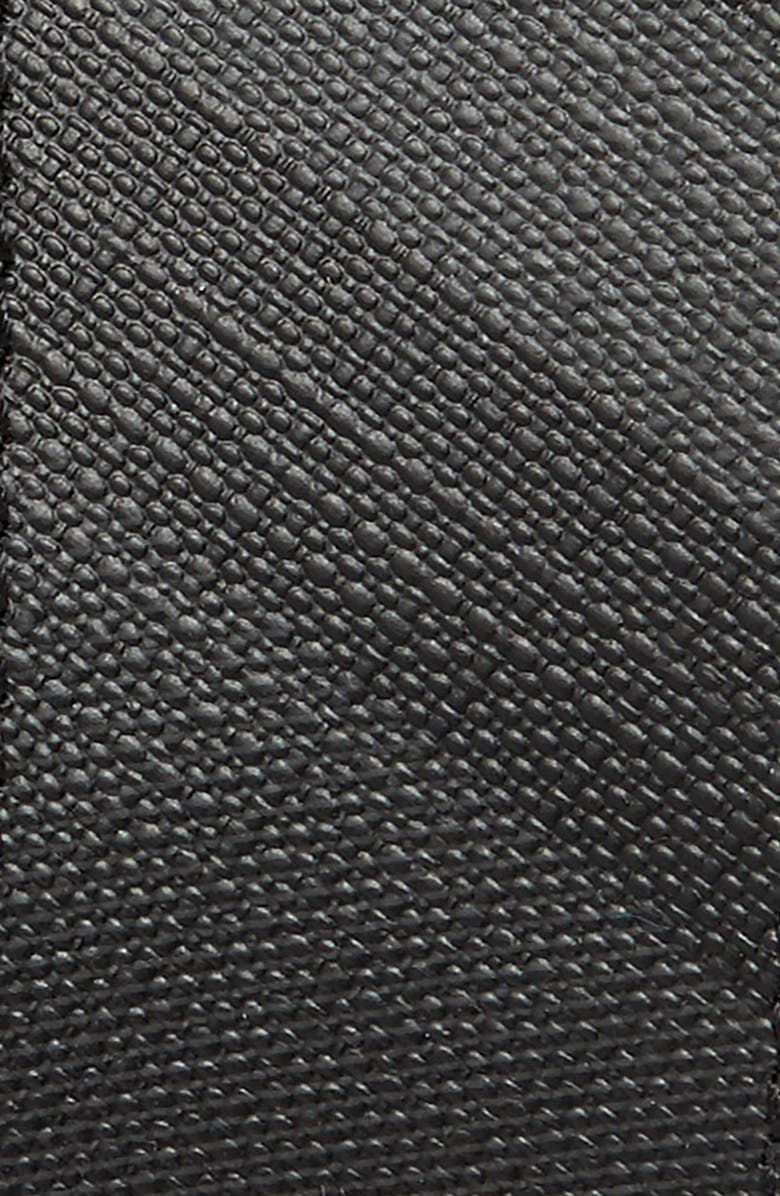 Burberry Check Belt, Alternate, color, 