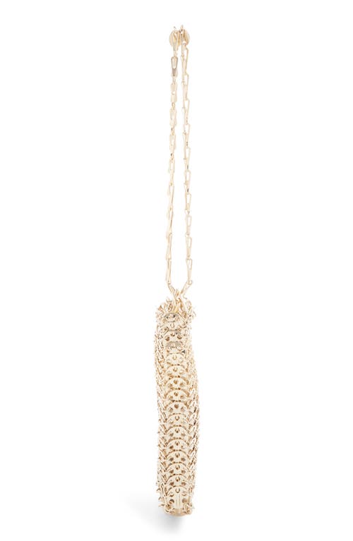 Rabanne Paco  Iconic 1969 Shoulder Bag