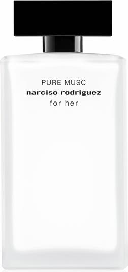 Narciso Rodriguez For Her Pure Musc Eau de Parfum Nordstrom