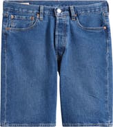 Levi's 501® Original Denim Shorts