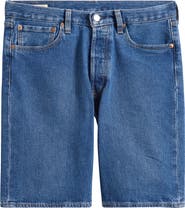 Levi's 501® Original Denim Shorts