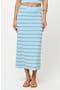  Barbados Stripe