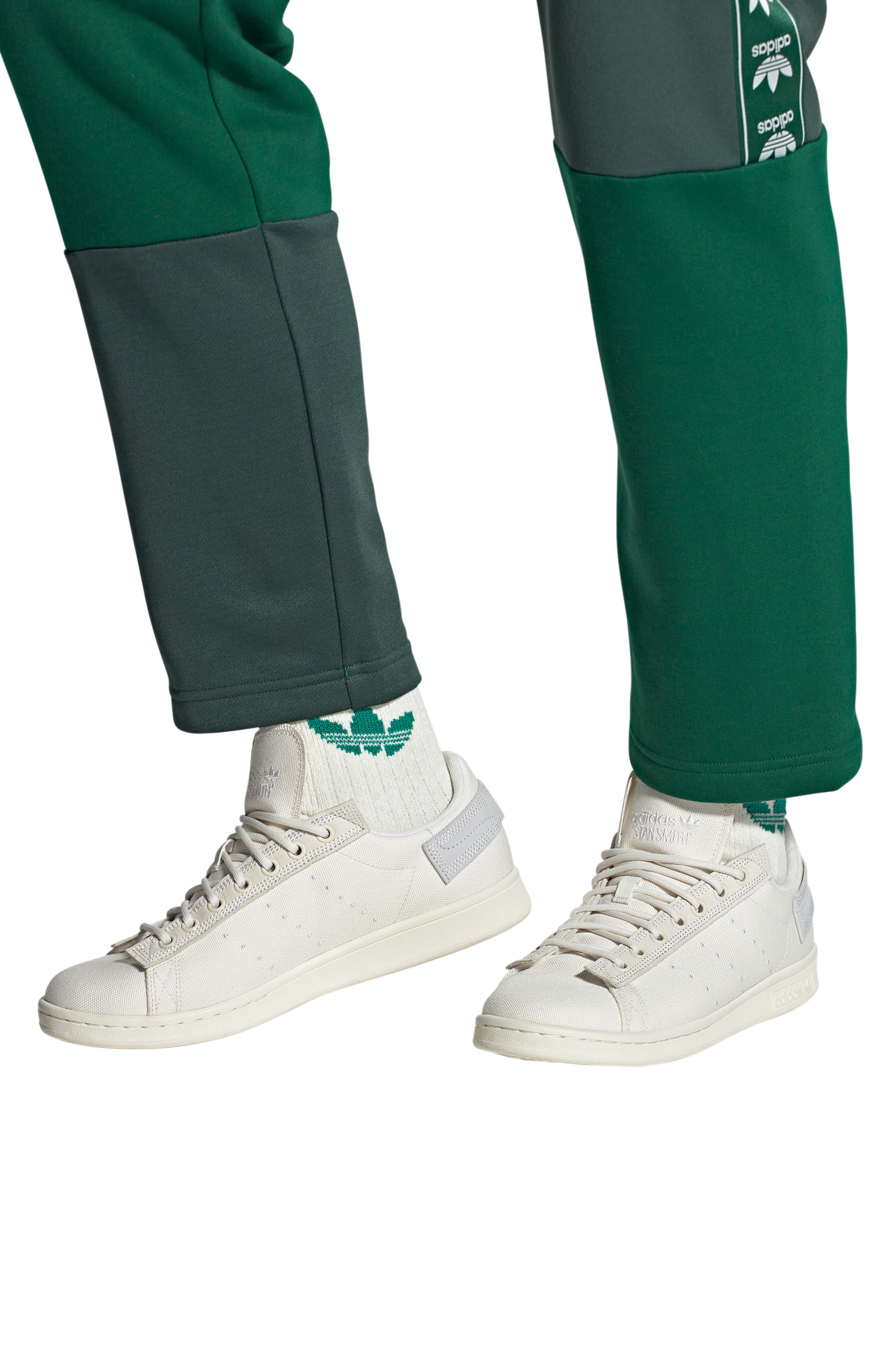 adidas Superstar Parley Lifestyle Sneaker, Alternate, color, 